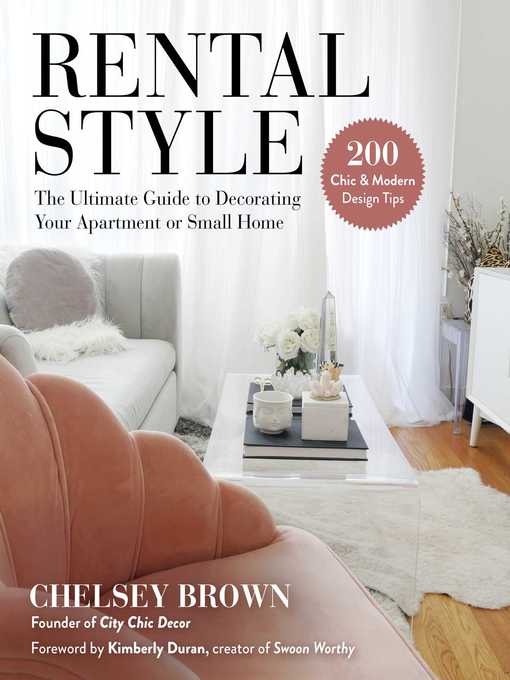 Cover image for Rental Style